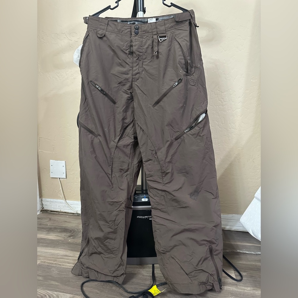 Sample Oakley Biker Pants
